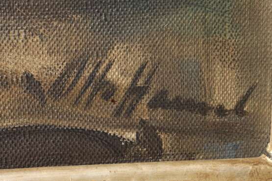 Otto Hamel, "Dordrecht" - photo 3