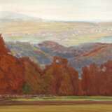 Alois Kalvoda, Herbstlandschaft - фото 1