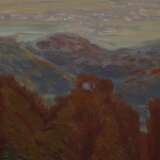 Alois Kalvoda, Herbstlandschaft - фото 4