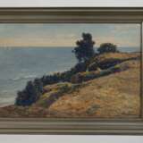 Herbert Kuron, Sommer an der Kurischen Nehrung - photo 2