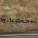 Herbert Kuron, Sommer an der Kurischen Nehrung - photo 3
