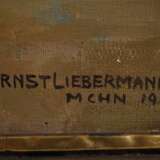 Ernst Liebermann, St. Lorenz-Kirche Kempten - photo 3
