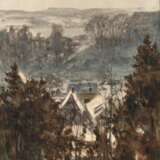 Dr. Paul Thiem, "Blick in das Tal" - photo 1