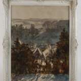 Dr. Paul Thiem, "Blick in das Tal" - photo 2