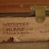 Dr. Paul Thiem, "Blick in das Tal" - photo 5