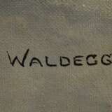 Franz Waldegg, attr., Winterlandschaft - photo 3