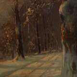 Franz Waldegg, attr., Winterlandschaft - photo 4