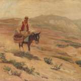 Eugen von Warun-Sekret, Tunesischer Bauer - photo 1