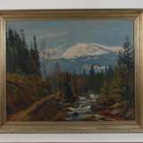 Georg Wichmann, Blick zum Riesengebirge - photo 2