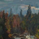 Georg Wichmann, Blick zum Riesengebirge - photo 4