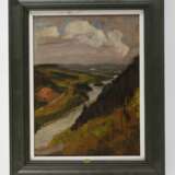 Rudolf Wimmer, attr., Landschaftsstudie - photo 2