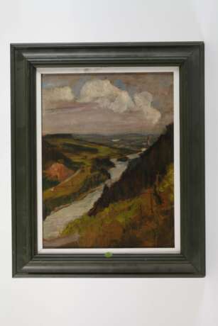Rudolf Wimmer, attr., Landschaftsstudie - photo 2