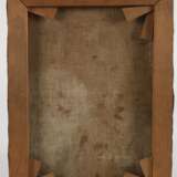 Dame mit rotem Kopftuch - photo 5