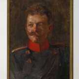 Soldatenportrait 1. Weltkrieg - Foto 2