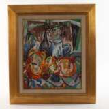 Juliusz Joniak, attr., Expressives Stillleben - Foto 2