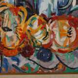 Juliusz Joniak, attr., Expressives Stillleben - Foto 5