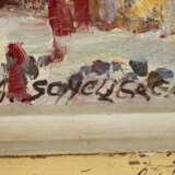 Albert Schellerer, San Marco in Venedig - photo 3