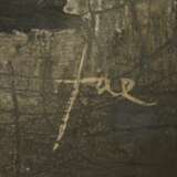 Hans Jaenisch, Abstraktionen - photo 5