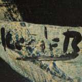 Bohumil Kecir, attr., Vier Gemälde - photo 6