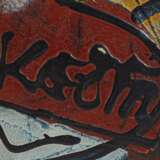 Bohumil Kecir, attr., Vier Gemälde - photo 9