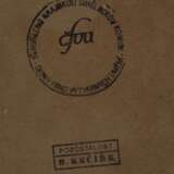Bohumil Kecir, attr., Vier Gemälde - photo 10