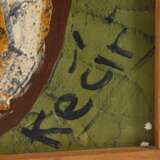 Bohumil Kecir, attr., Vier Gemälde - photo 12