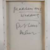 Peter Keil, "Mädchen aus Wedding" - Foto 4