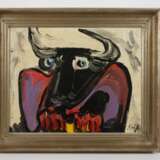 Peter Robert Keil, "Spielender Stier" - photo 2