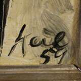Peter Robert Keil, "Spielender Stier" - photo 3
