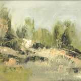 Dorsten Klauke, Frühlingslandschaft - photo 1