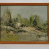 Dorsten Klauke, Frühlingslandschaft - photo 2