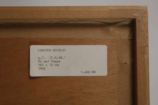 Carsten Nicolai, Komposition - photo 5