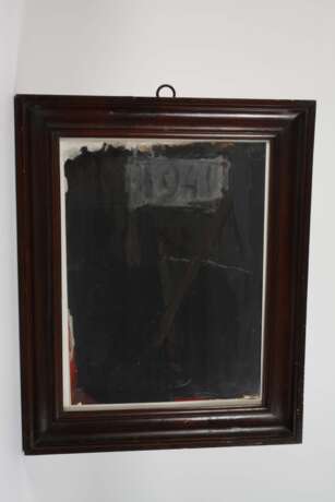 Gianriccardo Piccoli, attr., "1941" - photo 3