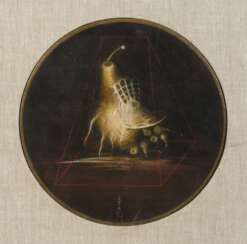 Stach, Surrealistisches Birnenstillleben
