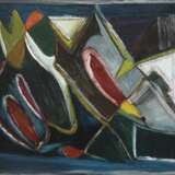 Expressionistische Komposition - photo 1