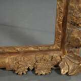 Barocker Goldstuckrahmen - photo 3