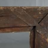 Barocker Goldstuckrahmen - photo 5