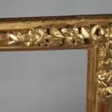Kleiner Blütenrahmen Barock - photo 2