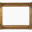 Goldstuckrahmen Spätbiedermeier - Prix ​​des enchères