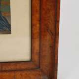 Holzleiste Biedermeier - Foto 2