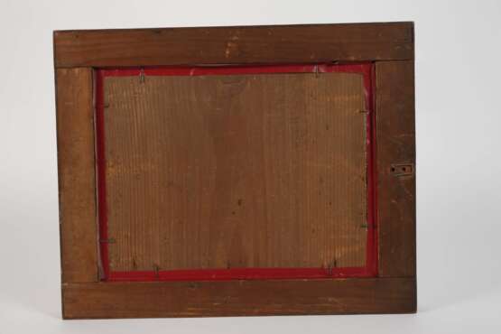 Holzleiste Biedermeier - Foto 4