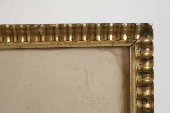 Gerippte Berliner Waschgoldleiste - Foto 2