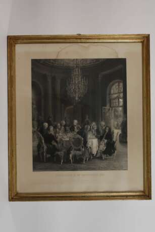 Zwei Berliner Leisten - Foto 2