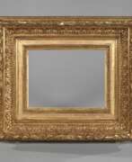 Produktkatalog. Goldstuckrahmen Historismus