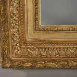 Goldstuckrahmen Historismus - Foto 2