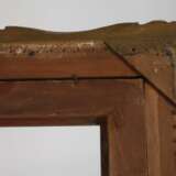 Goldstuckrahmen Neobarock - photo 3