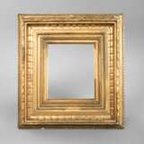 Goldstuckrahmen Historismus - photo 1
