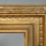 Goldstuckrahmen Historismus - photo 2