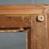 Goldstuckrahmen Historismus - photo 3