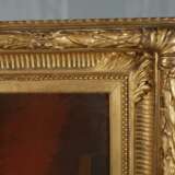 Gründerzeit-Goldstuckrahmen - photo 2